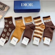 Christian Dior Socks